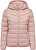 Jachetă de damă ONLTAHOE 15301325 Misty Rose