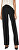 Pantaloni pentru femei ONLLANA-BERRY Straight Fit 15267759 Black