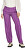 Pantaloni da donna ONLLANA-BERRY Straight Fit 15267759 Dewberry