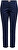 Pantaloni da donna ONLPARIS Slim Fit 15200641 Navy Blazer