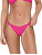 Női bikini alsó ONLSIENNA Brazilian 15314222 Fuchsia Purple