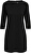Dámské šaty ONLBRILLIANT 15160895 Black