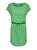 Damen Kleid ONLMAY 15153021 Regular Fit Kellygreen / Lea flower