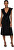 Dámské šaty ONLMAY Regular Fit 15257520 Black