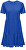 Dámské šaty ONLMAY Regular Fit 15286934 Dazzling Blue