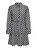 Dámské šaty ONLSANDY Regular Fit 15285656 BLACK W/EMILY GRAPHIC