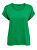 Dámske tričko ONLMOSTER Regular Fit 15106662 Jolly Green