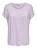 Dámske tričko ONLMOSTER Regular Fit 15106662 Lavender Frost