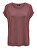 Dámske tričko ONLMOSTER Regular Fit 15106662 Rose Brown