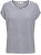 Damen T-Shirt ONLMOSTER Regular Fit 15206243 Cloud Dancer