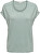 Damen T-Shirt ONLMOSTER Regular Fit 15206243 Jadeite
