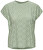 Bluză de damă ONLSMILLA Regular Fit 15231005 Frosty Green