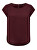 Damen Bluse ONLVIC Regular Fit 15142784 Chocolate Truffle