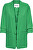 Dámsky blejzer ONLELLY Regular Fit 15197451 Simply Green