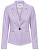Blazer da donna ONLSELMA-ARIS Regular Fit 15310836 Pastel Lilac