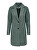 Palton pentru femei ONLCARRIE 15213300 Balsam Green MELANGE