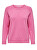 Damen Pullover ONLLESLY 15170427 Carmine Rose