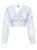 Dámsky top ONLLOU Regular Fit 15313170 Bright White