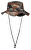 Cappello Bushmaster AQYHA03314-GRA0