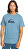 T-Shirt für Herren Comp Logo Regular Fit EQYZT07658-BKQ0