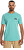 Herren T-Shirt MW Mini Logo Regular Fit EQYZT07657-BHA0