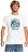T-shirt da uomo The Land Down Under Regular Fit EQYZT07459-WBB0