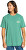 T-shirt uomo Tradesmith Tees Regular Fit EQYZT07659-GMP0