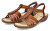Dámske sandále 60809-24
