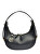 Borsa a mano da donna in pelle Banana Bag RM1918 Nero