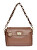 Borsa in pelle da donna RM1810T COGNAC D21