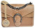 Damenhandtasche aus Leder RM8140 Fango