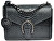 Damenhandtasche aus Leder RM8140 Nero