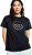 T-Shirt für Damen Noon Ocean Loose Fit ERJZT05698-KVJ0