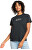 Tricou pentru femei Noon Ocean Loose Fit ERJZT05566-KVJ0