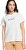 T-shirt da donna Noon Ocean Loose Fit ERJZT05566-WBK0