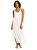 Dámské šaty SALTY LOVE Regular Fit ERJX603341-YEF0