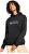 Damen Sweatshirt Surfstokhoodbru ERJFT04740-KVJ0
