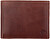 Pánska kožená peňaženka 103 A brown