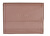 Dámská kožená peněženka 1756 baby pink