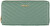 Dámská kožená peněženka 50509 lt.green