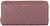 Dámska kožená peňaženka 50509 purple
