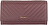 Dámska kožená peňaženka 50511 purple