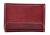 Dámská kožená peněženka 7023 Z portwine