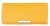 Dámska kožená peňaženka 7066 yellow