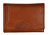 Dámska kožená peňaženka 7196 B cognac