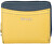 Dámska kožená peňaženka 7544 B yellow/rain storm