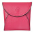 Kožená kapsička 7488 pink