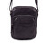 Pánská kožená crossbody taška 29413 Black