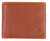 Pánská kožená peněženka 1018 cognac