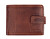 Pánská kožená peněženka 54050 chestnut